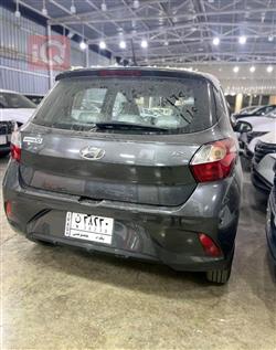 هيونداي جراند آي 10